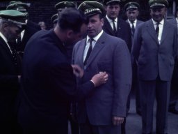 Schützenfest 1963